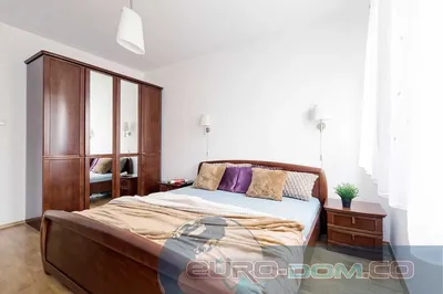 5721 - Przytulne 3-pokojowe mieszkanie o podwyższonym standardzie | 74,8 m² | Katowicka 77D, Poznań | klimatyzacja | garaż | centrum sportowe Ataner - miniatura 4