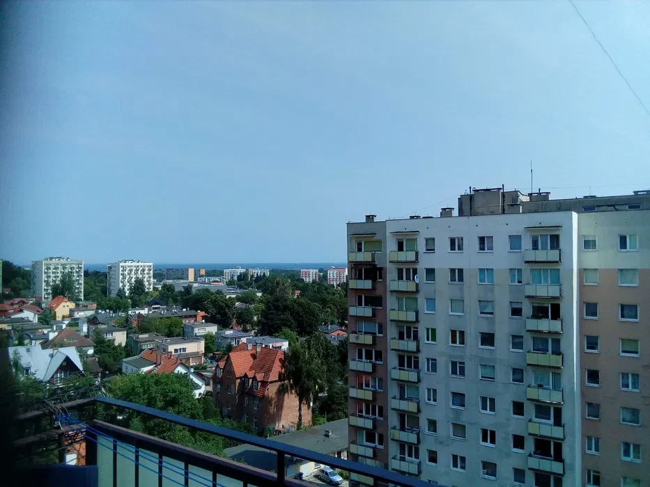 kawalerkę wynajmę w Gdańsku Oliwie ul. Karpacka 6 B - 1/15