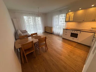 Mieszkanie 45m2, blisko stacji metra Chrzanów