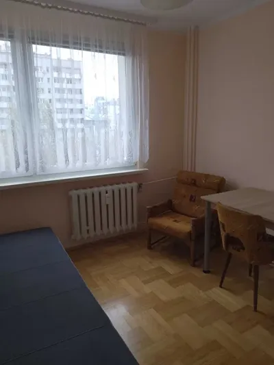 Bronowice Nowe (os. Widok) zadbane mieszkanie 3-pokojowe 56 m2 - miniatura 5