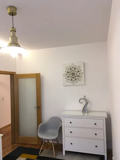 Mieszkanie 60 mkw Żoliborz - miniatura 3