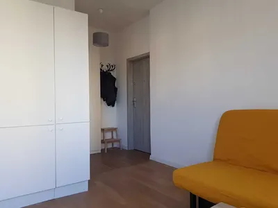 Kawalerka ul. Gajowicka/Hallera 24m - miniatura 2