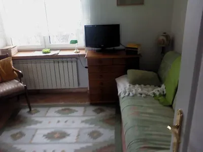 Mieszkanie dwupokojowe przy stacji metra Racławicka bezpośrednio - miniatura 2