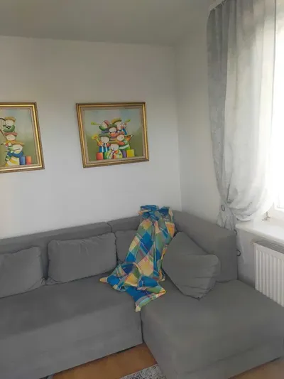 Mieszkanie 3 pokojowe - Warszawa Skorosze - miniatura 5