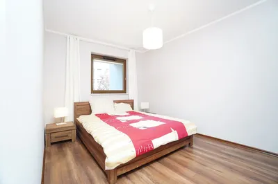 Fabryka Czekolady, Łokietka 8e, 2-pok, balkon || od 1.11 - miniatura 4