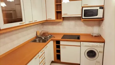 Mieszkanie 30 m2 przy Pl. Szembeka - miniatura 4