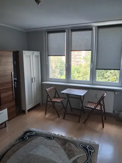 Wynajmę mieszkanie na targówku - miniatura 3