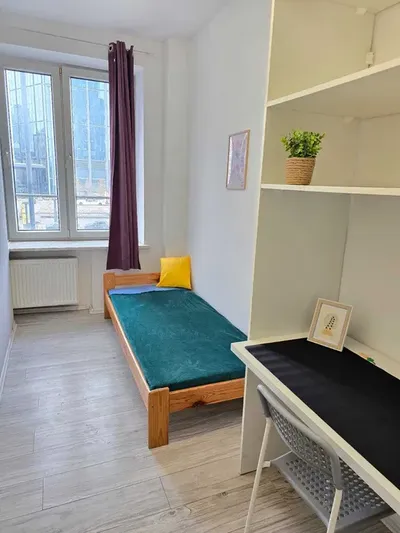 5 wolnych pokoi | Jerozolimskie 83, Śródmieście | od 1290 zł | M-173 - miniatura 2