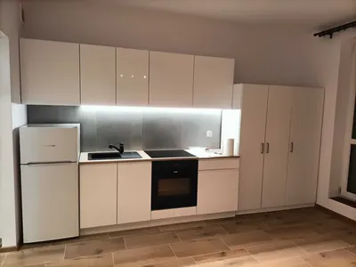 Mieszkanie do wynajęcia