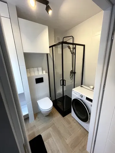 Mała Góra 38m/Parking/Klima/OD WŁAŚCICIELA - miniatura 4