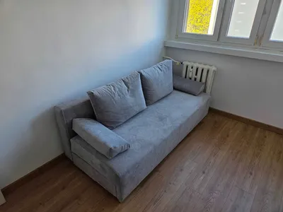 Aktualne P. jednoosobowy Kamienna/Wieczysta - miniatura 3