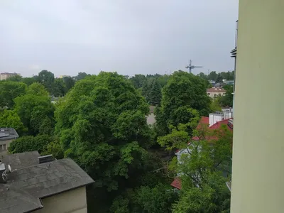 Mieszkanie na wynajem - SASKA KĘPA - miniatura 5
