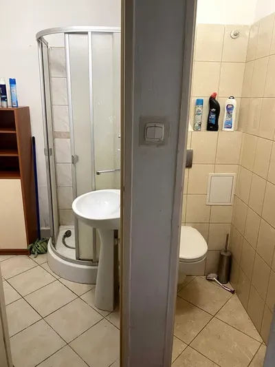 2 pokoje, 39 m², ul. Świętopełka – wynajmę studentom/studentkom, bez pośredników - miniatura 3