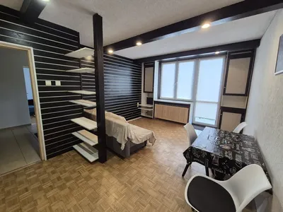Dwupokojowe, wyposażone mieszkanie ul.Krasnobrodzka - miniatura 3