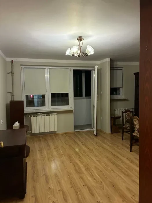 2 pokoje | 48 m² | po remoncie | balkon | Praga Południe | Ul. Białowieska | Od zaraz - 1/12