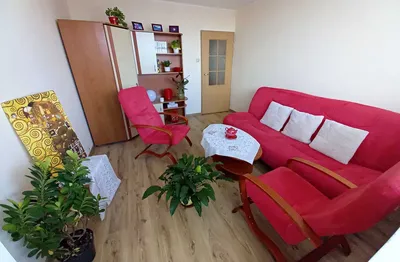 2-pokojowe mieszkanie na wynajem – os. Tysiąclecia, Katowice - miniatura 2