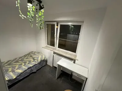 pokój w centrum Poznania - miniatura 3