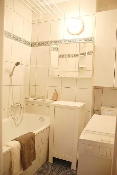 Bezpośrednio Twoje komfortowe 38m2, 2 pok. na Żoliborzu Zobacz ! - miniatura 5