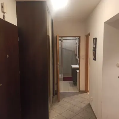 Pokój jednoosobowy - Olsza- ul. Śliczna - miniatura 4