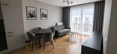 Komfortowe mieszkanie * 2 pokoje * balkon * miejsce garażowe * Białołęka * ul. Włodkowica 9b Warszawa
