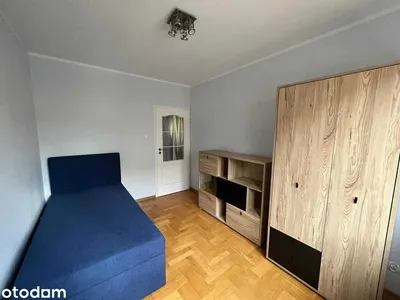 BEZPOŚREDNIO 80m2 / 4 pokoje / WC / łazienka / garaż podziemny - miniatura 5