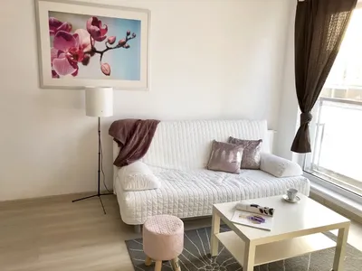 Wola | 40 m² | Metro Młynów 300 m | Balkon | Garaż w cenie - miniatura 2