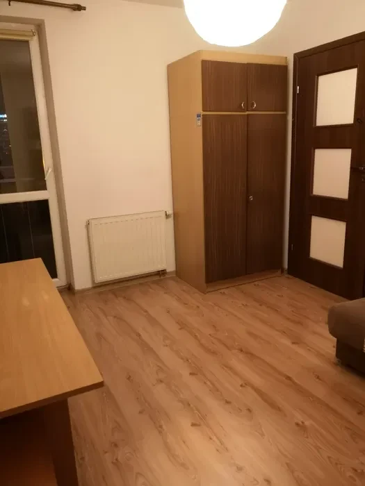 Do wynajęcia pokój, Kraków, centrum - 1/7