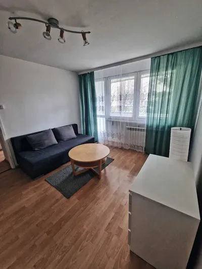 Sloneczne mieszkanie z balkonem i piwnica do wynajecia Krakow, ul. Lilli Wenedy - miniatura 2