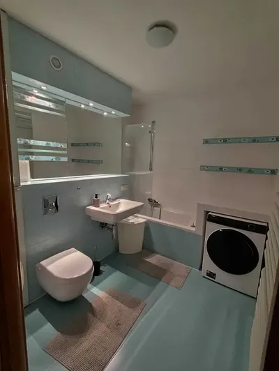 Mieszkanie 42 m2 na wynajem Lublin, Sławin, Botanik, Altanowa - miniatura 4