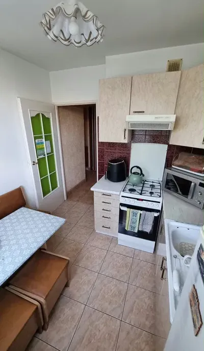 Pokój jednoosobowy ul.Puławska - miniatura 4