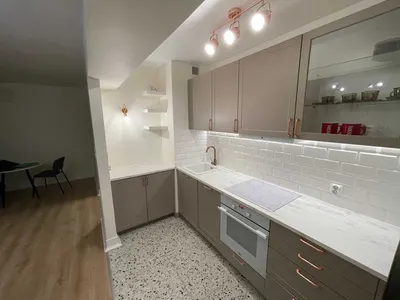 GRAŻYŃSKIEGO blisko centrum, 2 pokojowe ciche mieszkanie , bez prowizji - miniatura 3