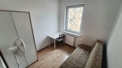 Małe mieszkanie dla pary lub studentów do wynajęcia. Świetna lokalizacja. - miniatura 3