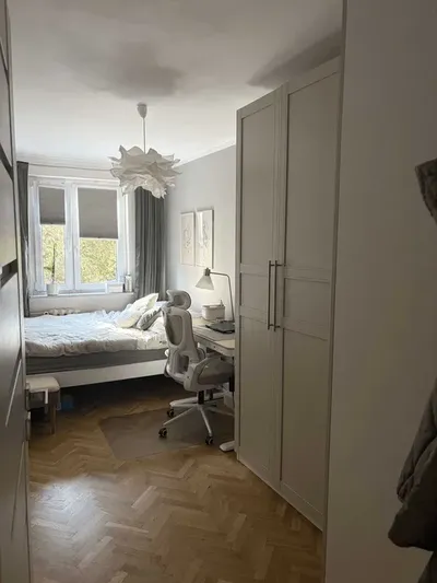 Funkcjonalne, umeblowane mieszkanie 2-pokojowe na Osiedlu Przyjaźni - miniatura 4