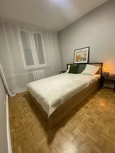 Mieszkanie 39m2 - Wola, ul. Ogrodowa , dwa pokoje STUDENCI - miniatura 3