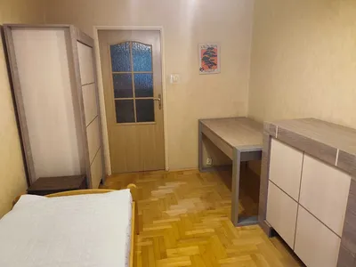 4 – pokojowe mieszkanie / 91 m2 /Al. Pokoju / Grzegórzki - miniatura 5