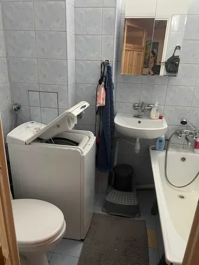 Wynajmę pokój dwuosobowy (Pomorzany) - miniatura 3
