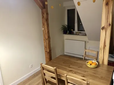 mieszkanie kawalerka 50m2, w ścisłym centrum Opola - miniatura 5