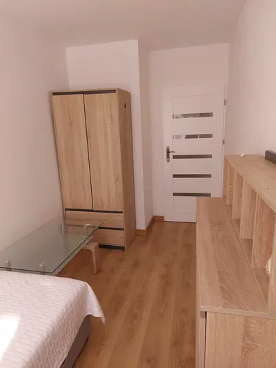 Mieszkanie 2 pokojowe w Oliwie, po generalnym remoncie, blok. - miniatura 4