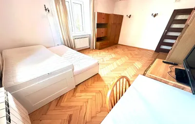Bardzo ciche-Obozowa-2 pok-40m-Wola-balko-ciche - miniatura 4