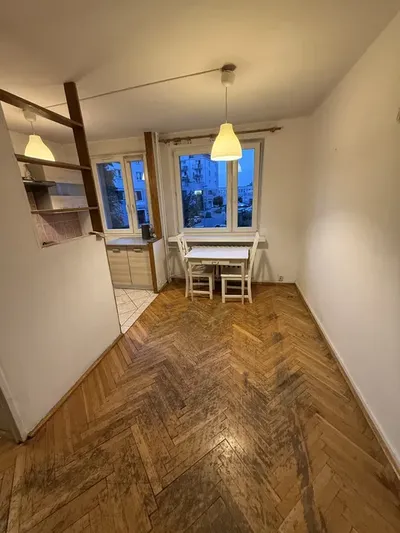 Do wynajęcia 48m Kraków Prądnik Bialy - miniatura 5