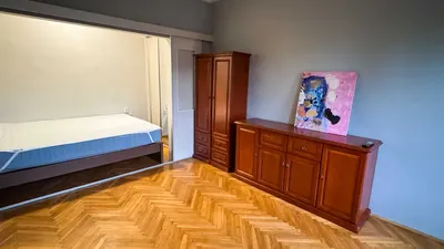 Mieszkanie 36 m² przy Biprostalu | osobna kuchnia | balkon | Krowodrza - miniatura 3
