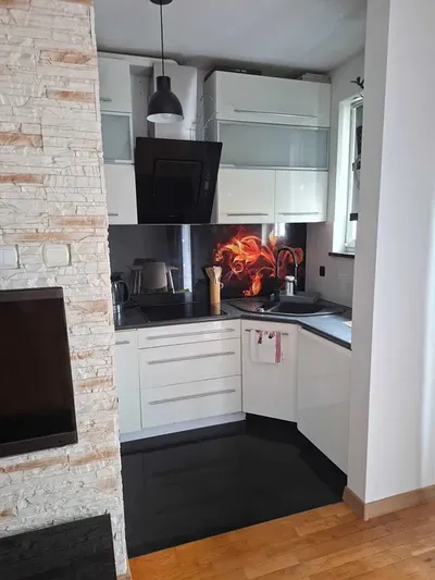 Mieszkanie 2 pokoje – Warszawa Białołęka, Nowodwory, ul. Światowida - miniatura 3