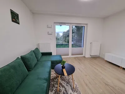 Nowa Kawalerka 38 mkw wynajmę ul. Jagiellończyka 44, osiedle Jezioraj - miniatura 4