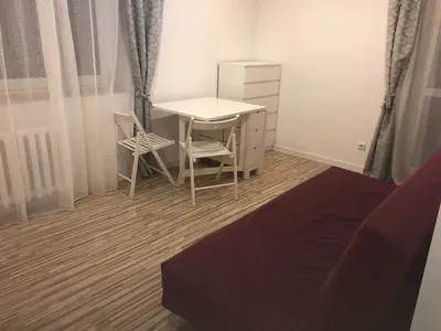 Wynajmę mieszkanie w centrum Karkowa - miniatura 3