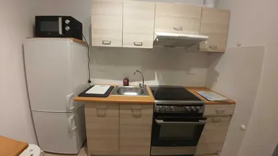 2400 NOWE! 2 Oddzielne Pokoje OCHOTA (ul. Rakowska 8) Balkon, PREMIUM - miniatura 5