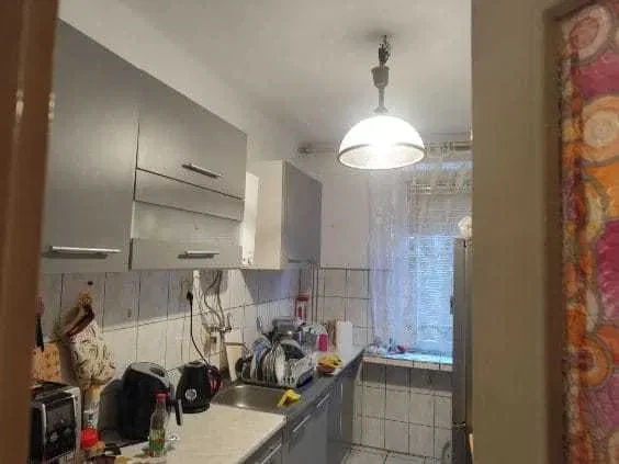Wynajmę Mieszkanie w Krakowie Przestronne 2 POKOJE Kraków Nowa Huta os. Zgody 2 Balkony Wynajem Okazjonalny - 1/6