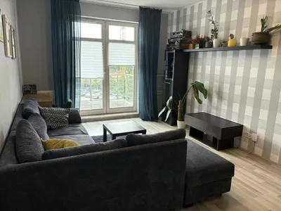 Mieszkanie do wynajęcia 50m² - miniatura 3