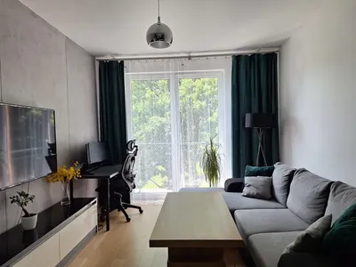 2-pokojowe mieszkanie ul. Sosnowiecka - miniatura 3