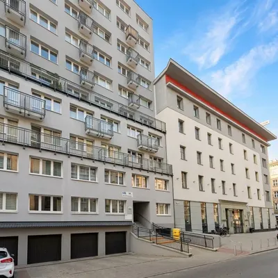 Mieszkanie na wynajem [2 niezależne pokoje | Kuchnia świeżo po remoncie | Centrum Katowic] - miniatura 2