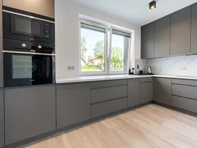 Nowoczesne 2 pokoje z balkonem | 51,26 m² | bez prowizji | Czyżyny | Woźniców 19 - miniatura 4